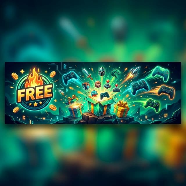 En İyi Ücretsiz PC Oyunları 2026 — Kuruş Harcamadan Oynamalık 20 Oyun