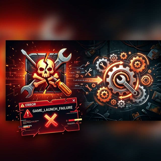 Oyun İndirdim Açılmıyor — 10 Adımda Kesin Çözüm Rehberi