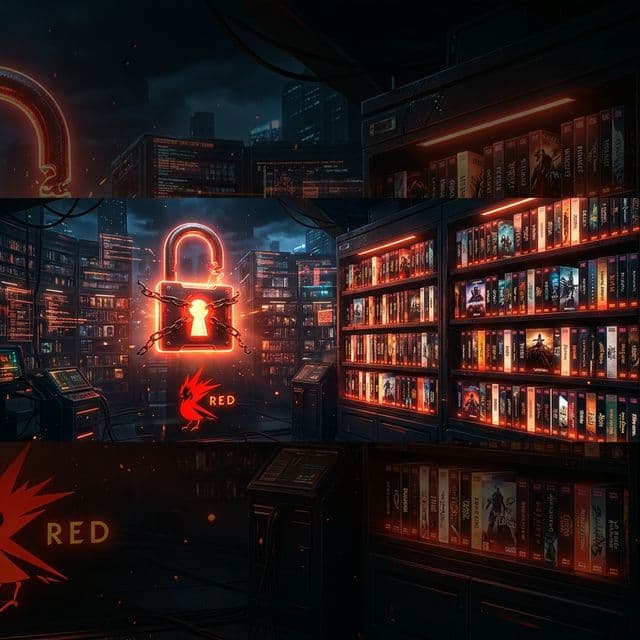 GOG Galaxy Nedir? DRM-Free Oyun Dünyasına Giriş Rehberi