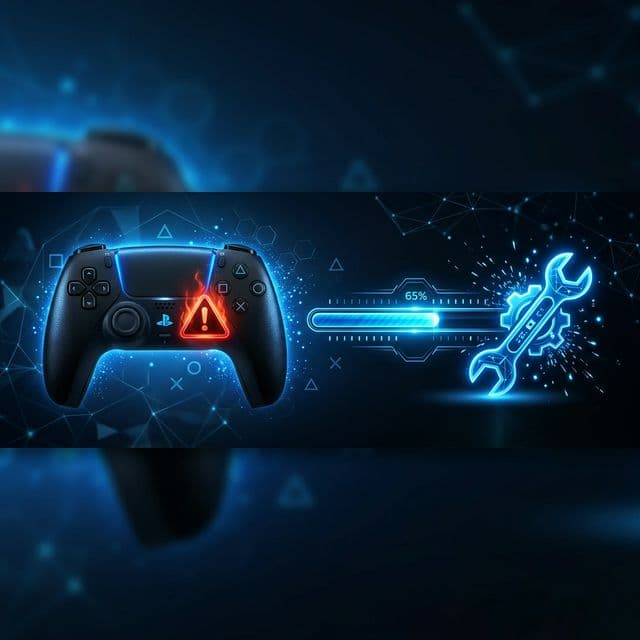 PlayStation Store'dan Oyun İndirdim Açılmıyor — PS4/PS5 Çözüm Rehberi