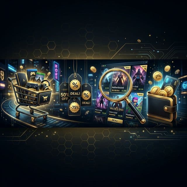 Oyun Satın Alırken Dikkat Edilmesi Gereken 10 Altın Kural