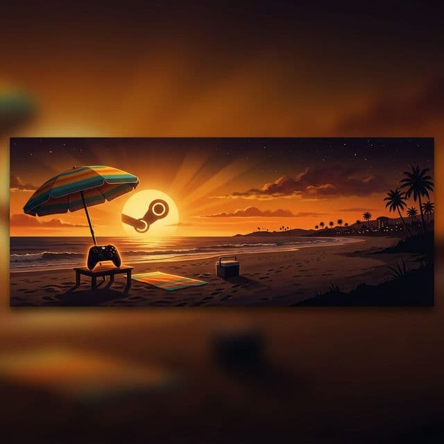 Steam Yaz İndirimi 2026 — Kaçırılmaması Gereken Oyun Önerileri