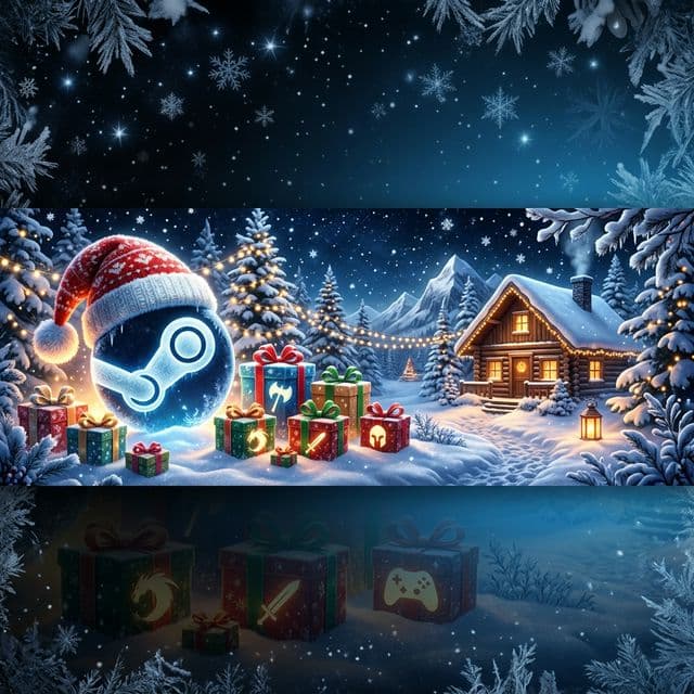 Steam Kış İndirimi Oyun Önerileri — En Çok İndirime Giren Oyunlar