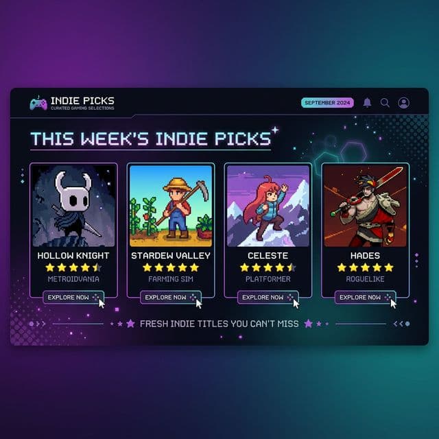 Mart 2026 Oyun Tavsiyeleri: Bu Hafta Ne Oynasam?