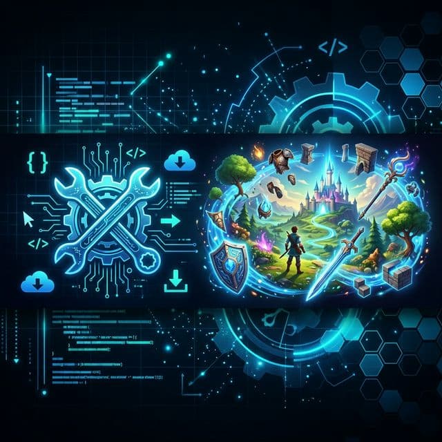 Steam Atölye (Workshop) Rehberi — Mod Kurulumu ve En İyi Modlar