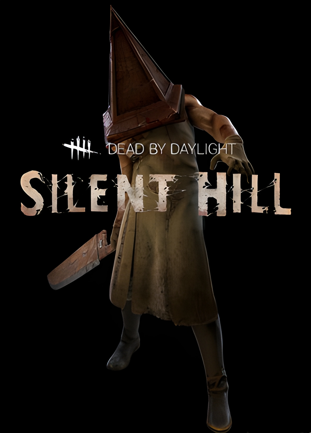 Dead By Daylight Silent Hill Chapter Steam EU
