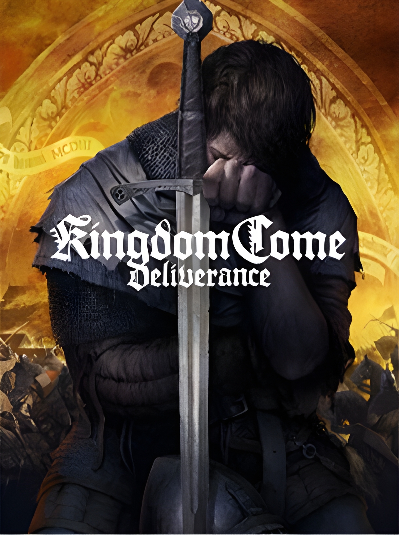 Kingdom Come: Deliverance Steam Key GLOBAL