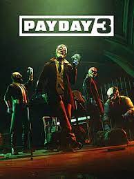 Payday 3 - Xbox Series X/S - Global
