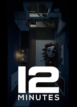 Twelve Minutes (PC) – Steam – Global