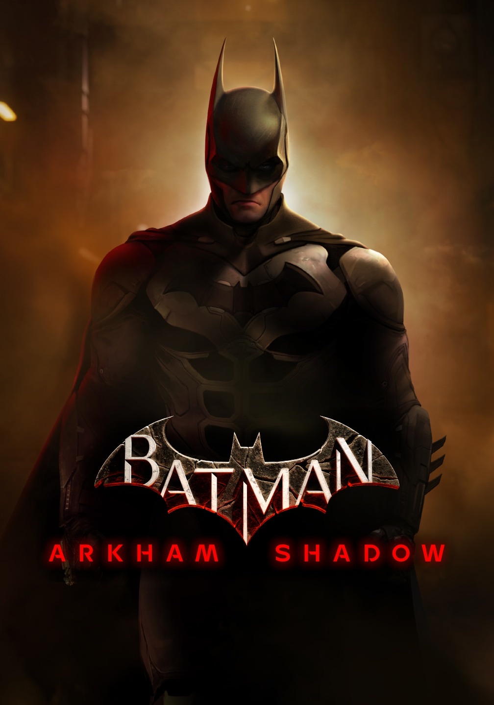 Batman: Arkham Shadow - Meta Quest Key - GLOBAL