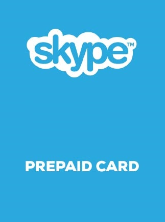 Skype Prepaid Gift Card 25 AUD - Skype Key - AUSTRALIA