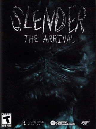 Slender: The Arrival Xbox Live Key UNITED STATES
