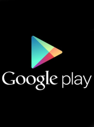 Google Play Gift Card 5 EUR - Google Play Key - Austria