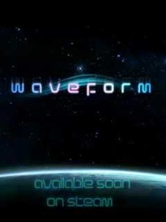 Waveform Steam Key GLOBAL