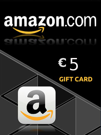 Amazon Gift Card 200 EUR - Germany