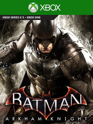 Batman: Arkham Knight | Premium Edition (Xbox One) - Xbox Live Key - CANADA