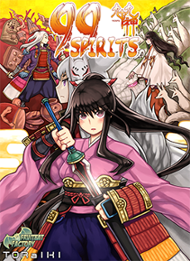 99 Spirits - Steam Special Edition Steam Key GLOBAL