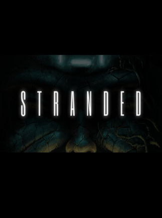 Stranded Steam Key - MEA