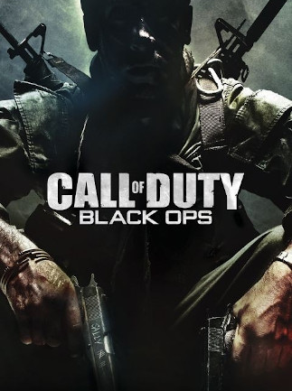 Call of Duty: Black Ops (PC) - Microsoft Key - UNITED STATES