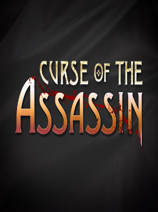 Curse of the Assassin Steam Key GLOBAL