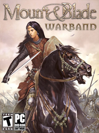 Mount & Blade: Warband Xbox Live Key EUROPE