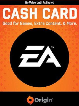 EA Gift Card 20 USD - Origin Key - United States