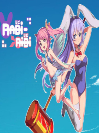 Rabi-Ribi Steam Key GLOBAL