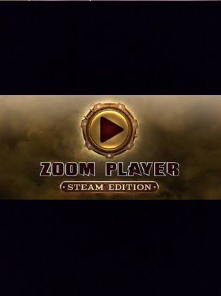 Zoom Player Steam Edition Steam Key GLOBAL
