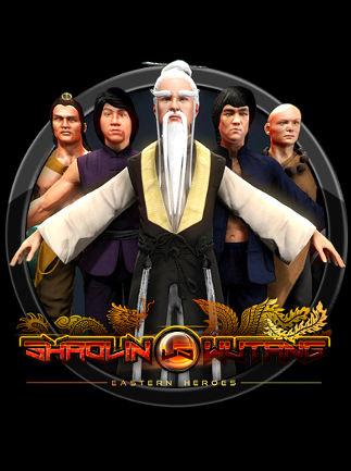 Shaolin vs Wutang Steam Key GLOBAL
