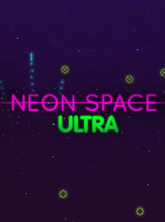 Neon Space ULTRA Steam Key GLOBAL