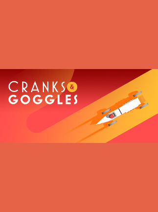 Cranks and Goggles Steam Key GLOBAL