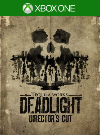 Deadlight Director's Cut (Xbox One) - Xbox Live Key CANADA