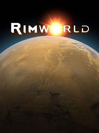 RimWorld | Starter Pack (PC) - Steam Key - GLOBAL