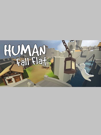 Human: Fall Flat Xbox Live Key Xbox One EUROPE