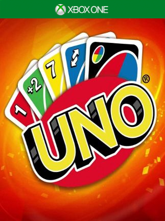 UNO Xbox Live Key UNITED STATES