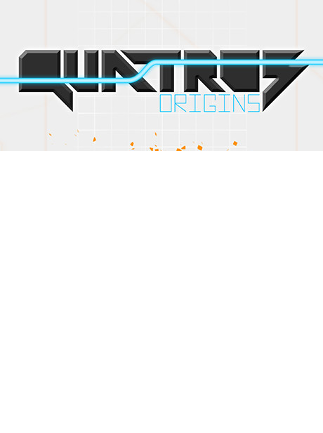 Quatros Origins Steam Key GLOBAL