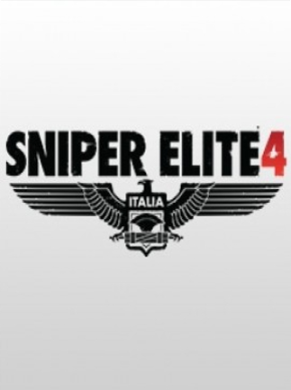 Sniper Elite 4 Deluxe Edition Xbox Live Key - ROW