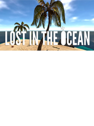 Lost in the Ocean VR Steam Key GLOBAL