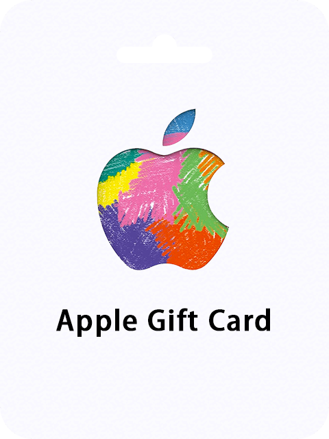 Apple iTunes Gift Card 50 AED - iTunes Key - United Arab Emirates