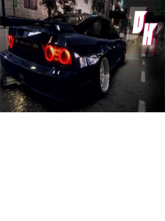 Drift Horizon Online Steam Key GLOBAL