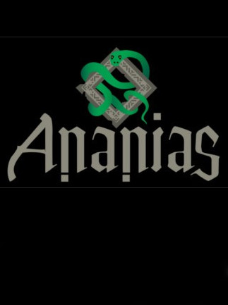 Ananias Roguelike Steam Key GLOBAL