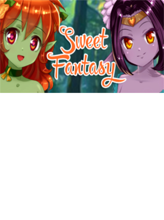 Sweet fantasy Steam Key GLOBAL