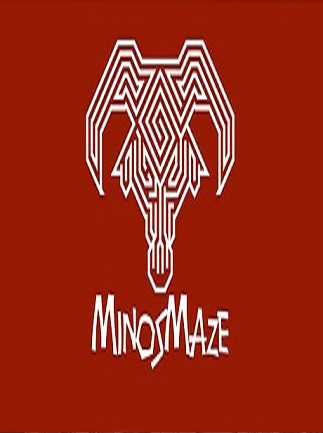 MinosMaze - The Minotaur's Labyrinth Steam Key GLOBAL