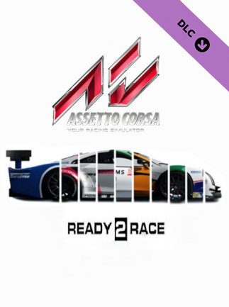 Assetto Corsa - Ready To Race Pack (PC) - Steam Key - EUROPE