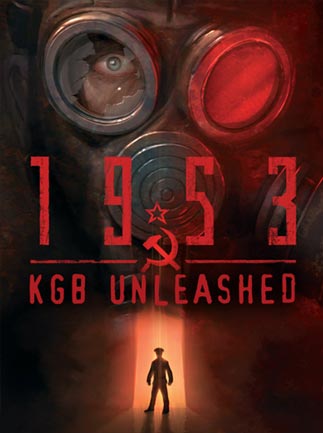 1953 – KGB Unleashed Steam Key GLOBAL