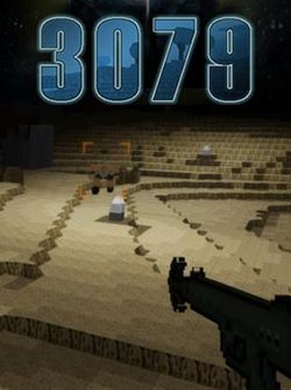 3079 -- Block Action RPG Steam Key GLOBAL