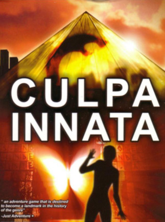 Culpa Innata Steam Key GLOBAL