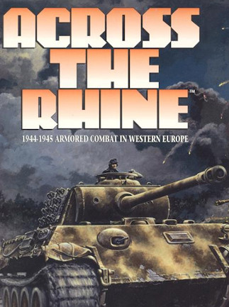 Across The Rhine Steam Key GLOBAL