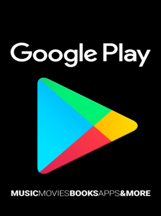 Google Play Gift Card 1000 MXN - Google Play Key - Mexico