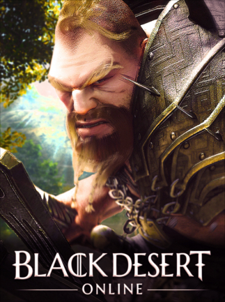 Black Desert Online Steam Key GLOBAL